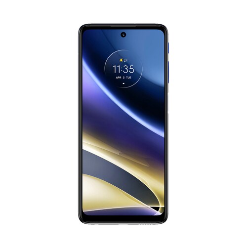 MOTOROLA MOTO G51 4GB 64GB 5G AZUL 