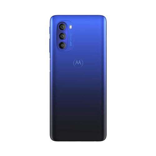MOTOROLA MOTO G51 4GB 64GB 5G AZUL 