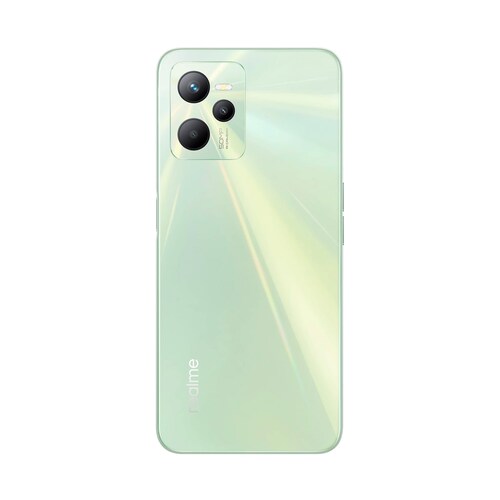 REALME C35 4GB 128GB VERDE