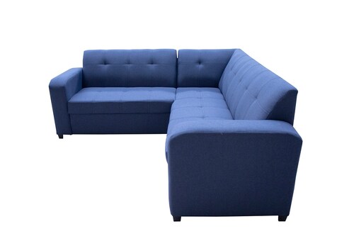 Sala Modular Perla Azul - Kessa.