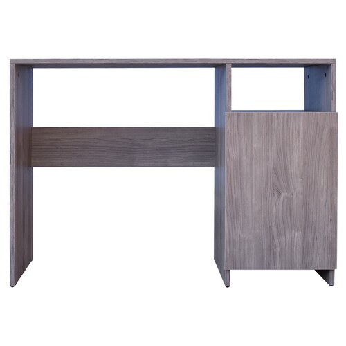 Escritorio Home Office Hogare Escritorios Minimalistas Gris