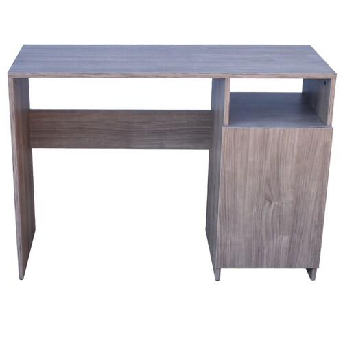 Escritorio Home Office Hogare Escritorios Minimalistas Gris