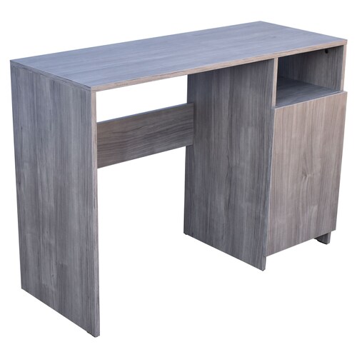 Escritorio Home Office Hogare Escritorios Minimalistas Gris