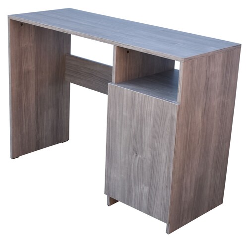 Escritorio Home Office Hogare Escritorios Minimalistas Gris