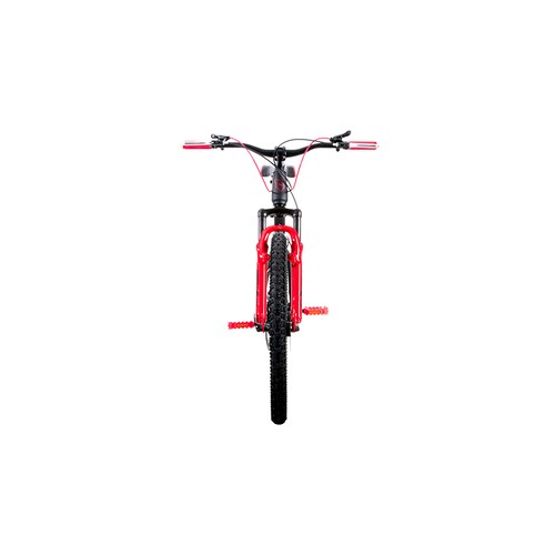 Bicicleta Ghost Revenge Rodada 26 Negro De Montaña