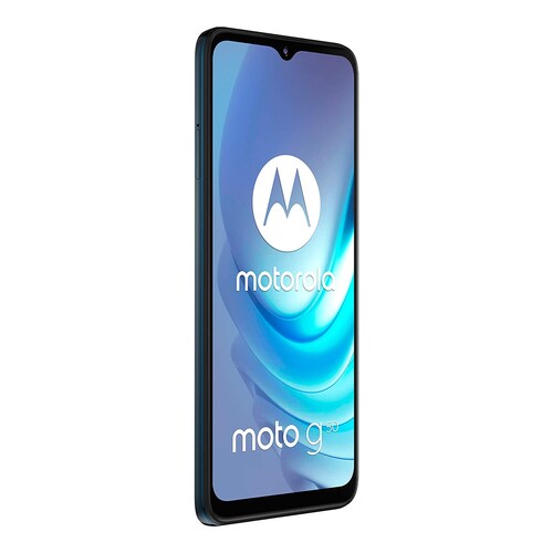 Celular Motorola Moto G50 64GB-4GB- Gris 
