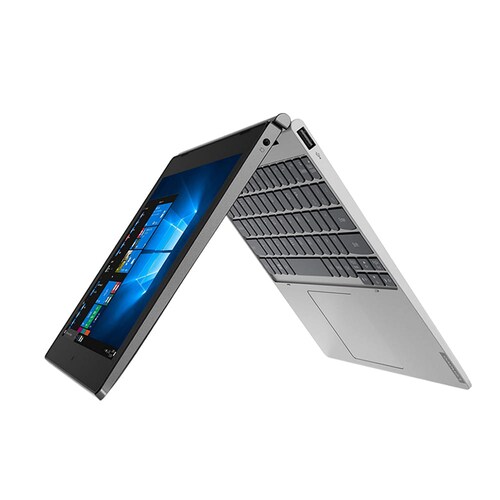 Laptop Lenovo 2 en 1 IdeaPad D330-10IGL Pantalla 10.1" Intel Celeron