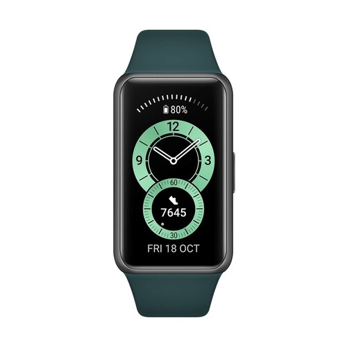 Smart Band Huawei Band 6 - 1.47" - Bluetooth 5.0 