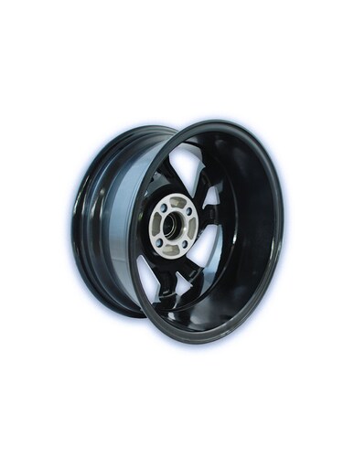 Rin 15" Aluminio Original Nissan Versa March Note 12-20 