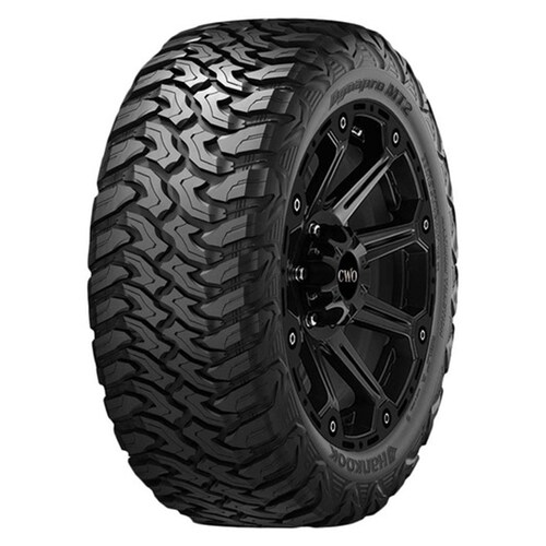 LLANTA 275/65R18 HANKOOK RT05 MUD TERRAIN MT LT