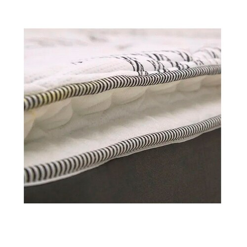 Colchon Individual Spring Air De Colchoneta Premier