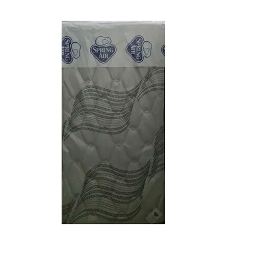 Colchon Individual Spring Air De Colchoneta Premier