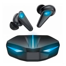 Audífonos Gamer Inalámbricos Bluetooth Alien Force