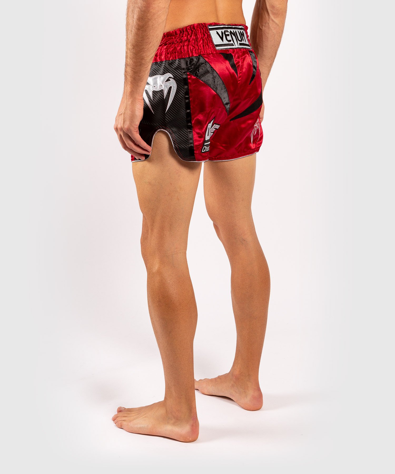 Shorts De Muay Thai Venum X One Fc