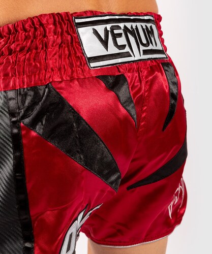 Shorts De Muay Thai Venum X One Fc