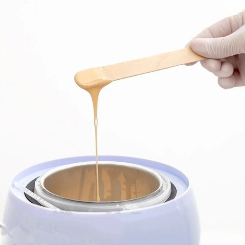 Fundidor De Cera Para Depilación Profesional, Belleza, Spa
