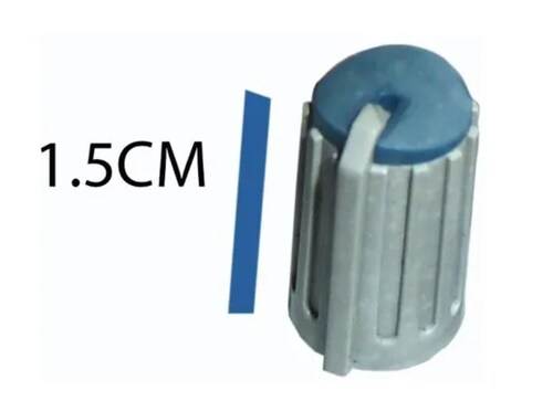 Perillas/botones Para Consolas/mezcladoras Mackie