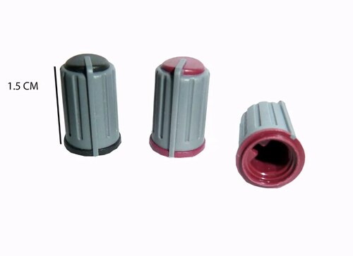 Perillas/botones Para Consolas/mezcladoras Mackie
