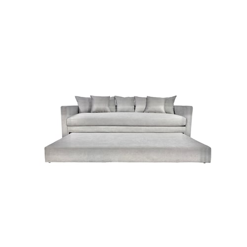 Sofá Cama Luna Grey