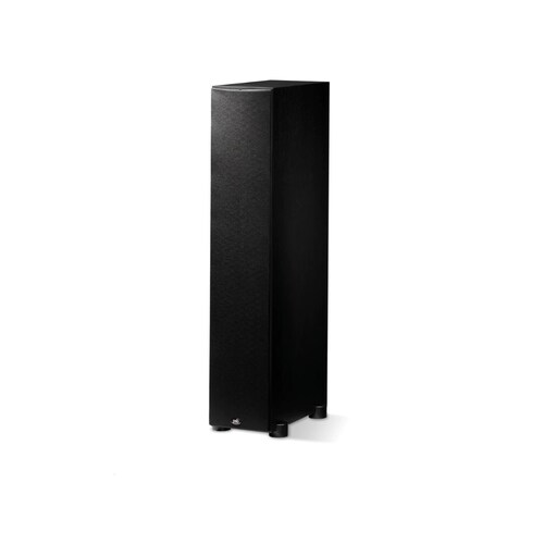 Par de Bafles Torre PSB IMAGINE X1T Negro 3 vías .