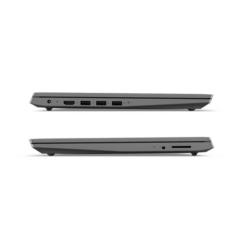 Laptop Lenovo V14-ADA  14 Pulgadas AMD 3020e Ram 4GB Disco Duro 500GB + Memoria 32GB + Mini camara 