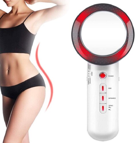 Máquina para Dar Forma al Cuerpo
