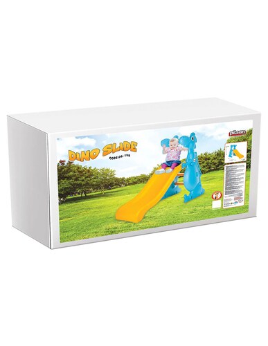 Resbaladilla Tobogán para niños 