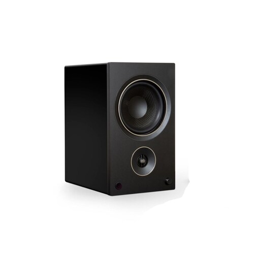 Par de Bocinas Activas PSB ALPHA AM5 Negro 