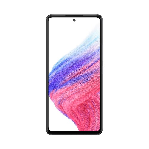 SAMSUNG GALAXY A53 8GB 128GB 5G NEGRO