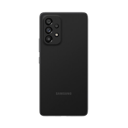 SAMSUNG GALAXY A53 8GB 128GB 5G NEGRO