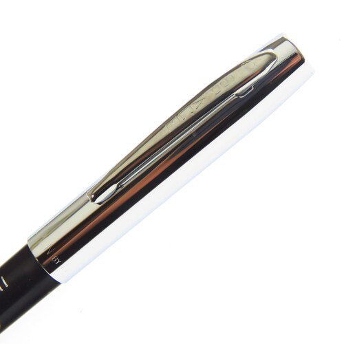 Fps775 Fisher Space Pen Pluma 50th Aniv Cap O Matic Antigrav