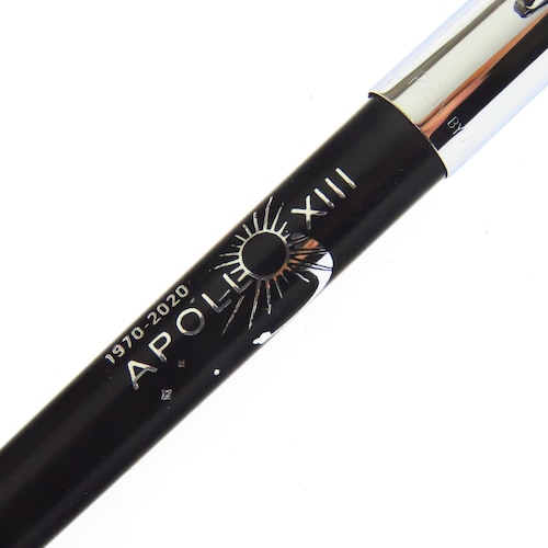 Fps775 Fisher Space Pen Pluma 50th Aniv Cap O Matic Antigrav