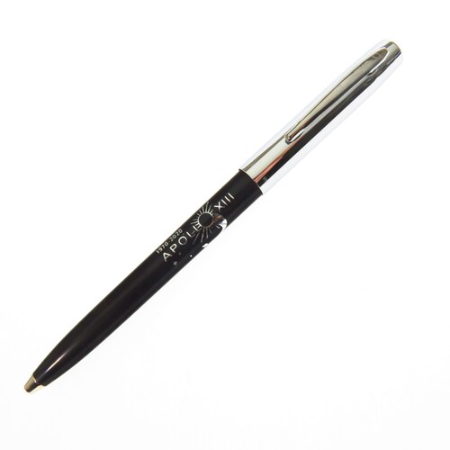 Fps775 Fisher Space Pen Pluma 50th Aniv Cap O Matic Antigrav