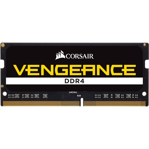Memoria RAM DDR4 8GB 2400MHz CORSAIR Vengeance 1x8GB Laptop 