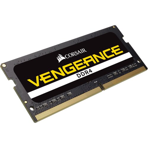 Memoria RAM DDR4 8GB 2400MHz CORSAIR Vengeance 1x8GB Laptop 
