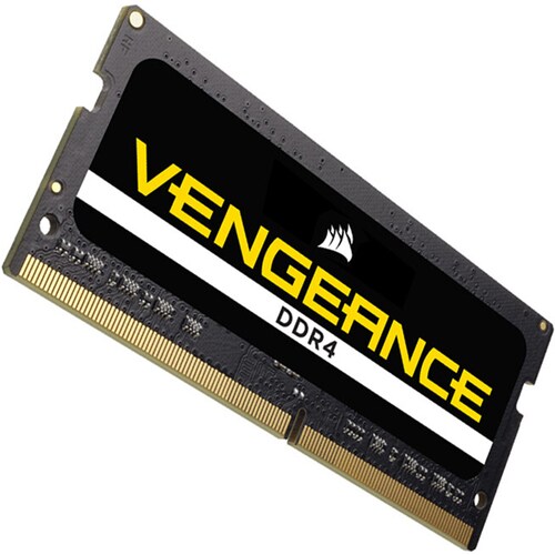 Memoria RAM DDR4 8GB 2400MHz CORSAIR Vengeance 1x8GB Laptop 