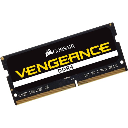 Memoria RAM DDR4 8GB 2400MHz CORSAIR Vengeance 1x8GB Laptop 