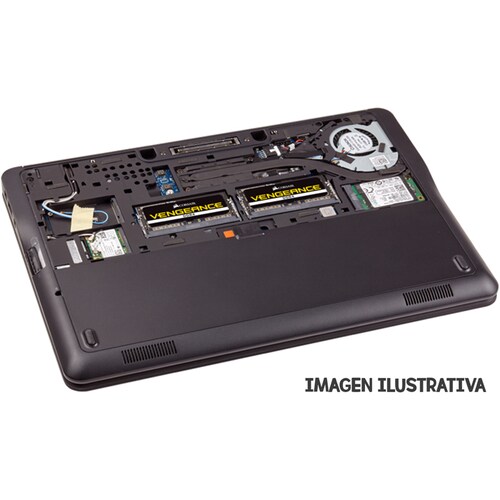 Memoria RAM DDR4 8GB 2400MHz CORSAIR Vengeance 1x8GB Laptop 