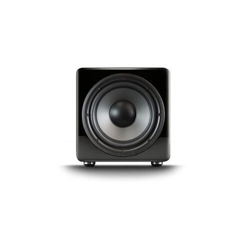 Subwoofer Activo PSB SUBSERIES 350 Negro 12 pulgadas 300W RMS