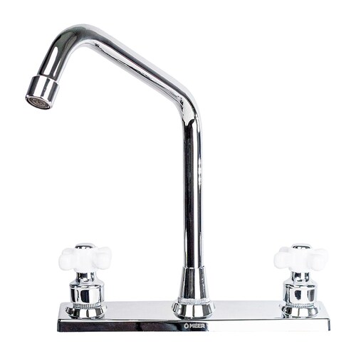 MEER FAUCETS BY CNX Mezcladora para Fregadero