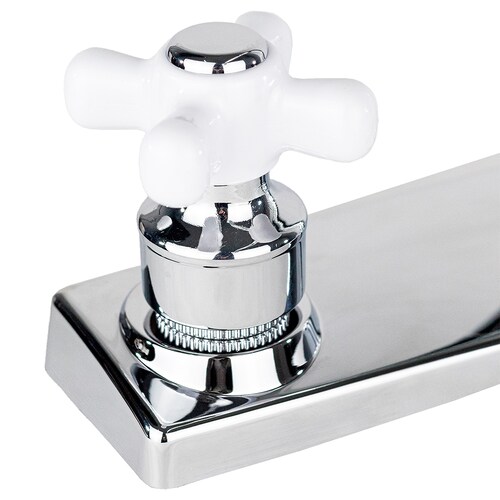 MEER FAUCETS BY CNX Mezcladora para Fregadero