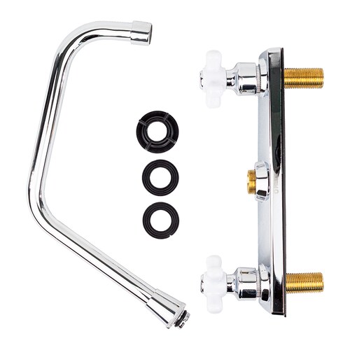 MEER FAUCETS BY CNX Mezcladora para Fregadero