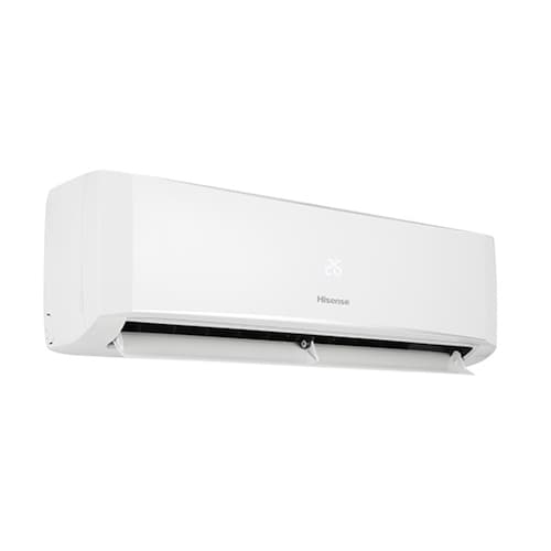 Minisplit Hisense Inverter - 1 Tonelada, 220V, Frío y Calor