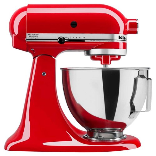 KitchenAid, Batidora, Ultra Power Plus 