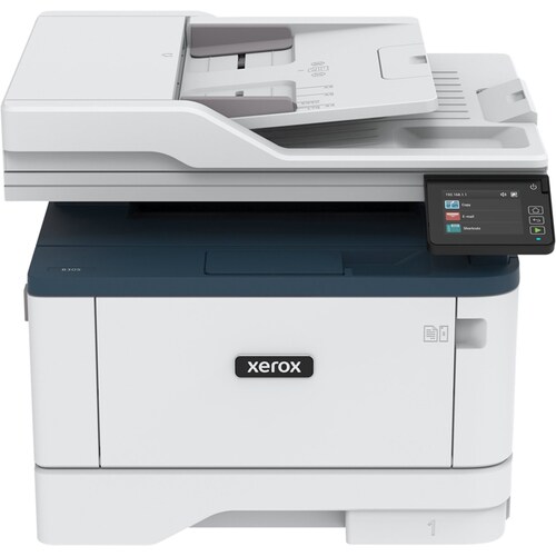 Multifuncional XEROX B305 Laser Monocromatica Inalambrica Ethernet USB B305_DNI 