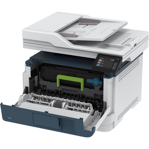 Multifuncional XEROX B305 Laser Monocromatica Inalambrica Ethernet USB B305_DNI 
