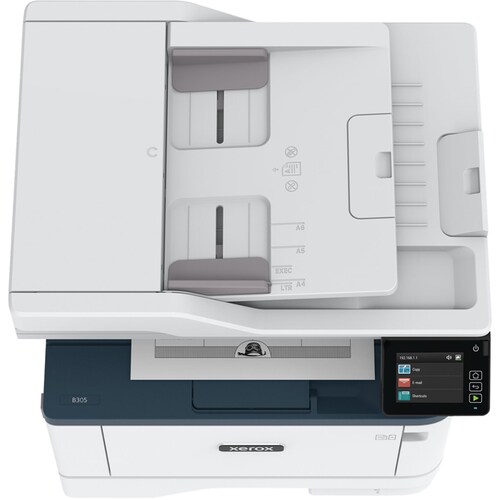Multifuncional XEROX B305 Laser Monocromatica Inalambrica Ethernet USB B305_DNI 