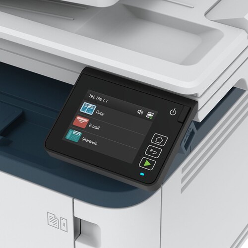 Multifuncional XEROX B305 Laser Monocromatica Inalambrica Ethernet USB B305_DNI 