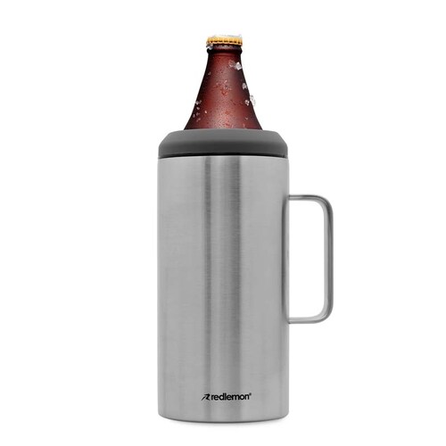 Porta Caguama Enfriador de Cerveza Capacidad de 1.2L Redlemon
