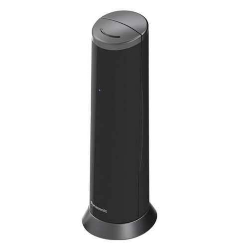 Teléfono Inalámbrico PANASONIC KX-TGK210 Negro 50 Contactos